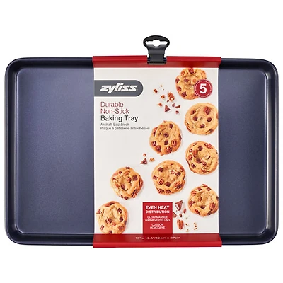 Moule de cuisson de Zyliss Bakeware