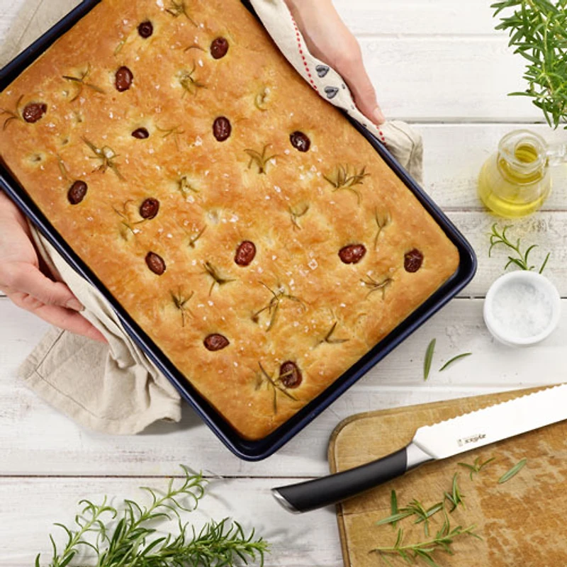 Moule de cuisson de Zyliss Bakeware