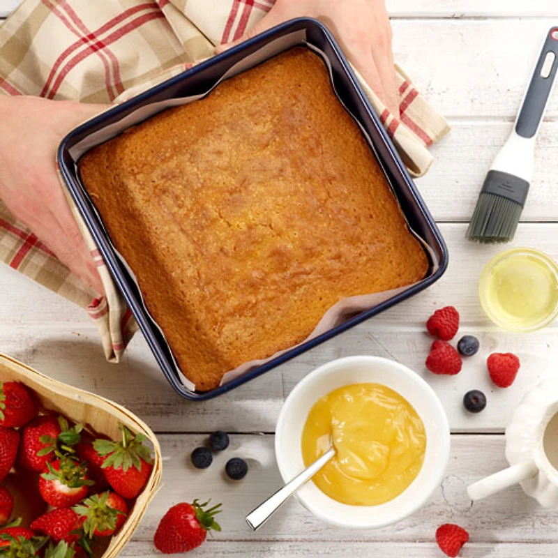 Moule carré de Zyliss Bakeware - 8 po