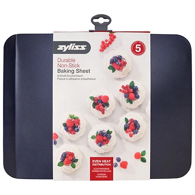 Plaque à pâtisserie de Zyliss Bakeware