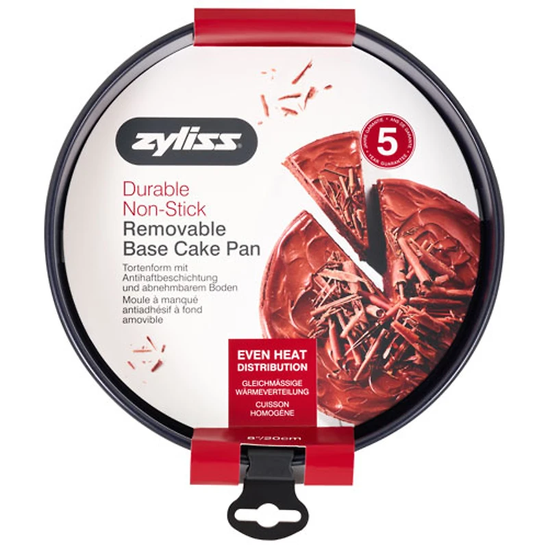 Moule à gâteau de Zyliss Bakeware