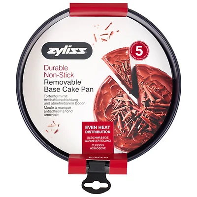 Moule à gâteau de Zyliss Bakeware