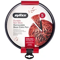 Moule à gâteau de Zyliss Bakeware