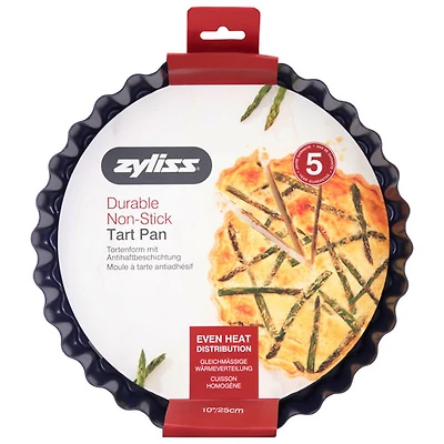 Moule à tarte de Zyliss Bakeware - 10 po