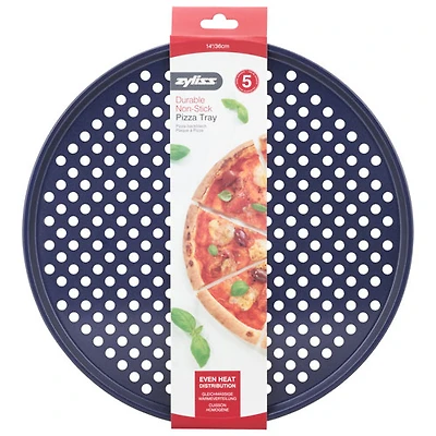Plaque à pizza de Zyliss Bakeware