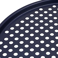 Plaque à pizza de Zyliss Bakeware