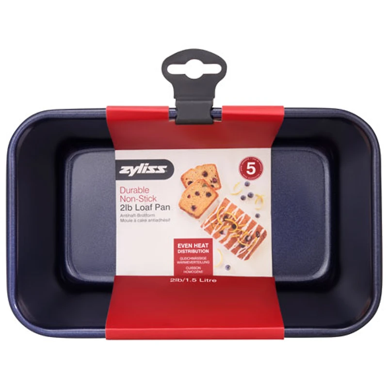 Moule à pain de Zyliss Bakeware - 2 lb