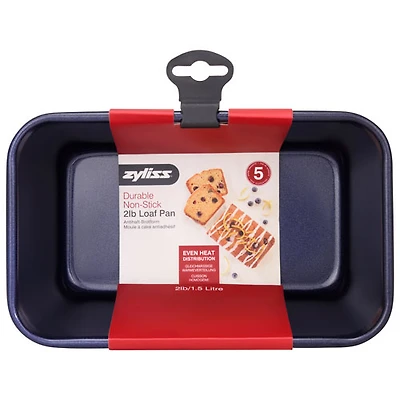 Moule à pain de Zyliss Bakeware - 2 lb