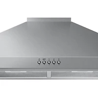 Hotte murale de 30 po de Samsung (NK30R5000WS/AA) - Acier inoxydable