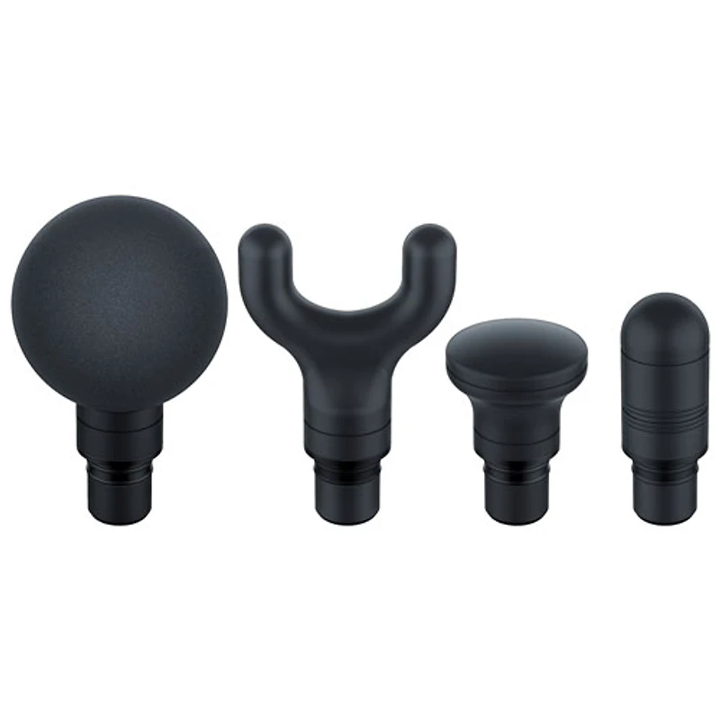 Appareil de massage à percussion portatif de Beurer (MG99)