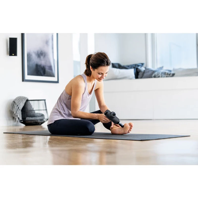 Appareil de massage à percussion portatif de Beurer (MG99)