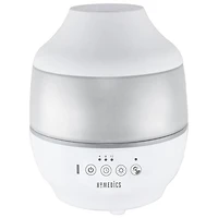 Humidificateur ultrasonique à brume fraîche TotalComfort de HoMedics - Blanc