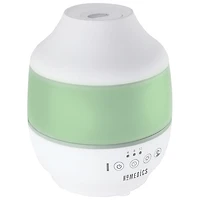Humidificateur ultrasonique à brume fraîche TotalComfort de HoMedics - Blanc