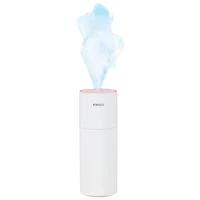 Humidificateur ultrasonique portatif TotalComfort de HoMedics - Blanc
