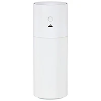 Humidificateur ultrasonique portatif TotalComfort de HoMedics - Blanc
