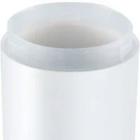 Humidificateur ultrasonique portatif TotalComfort de HoMedics - Blanc