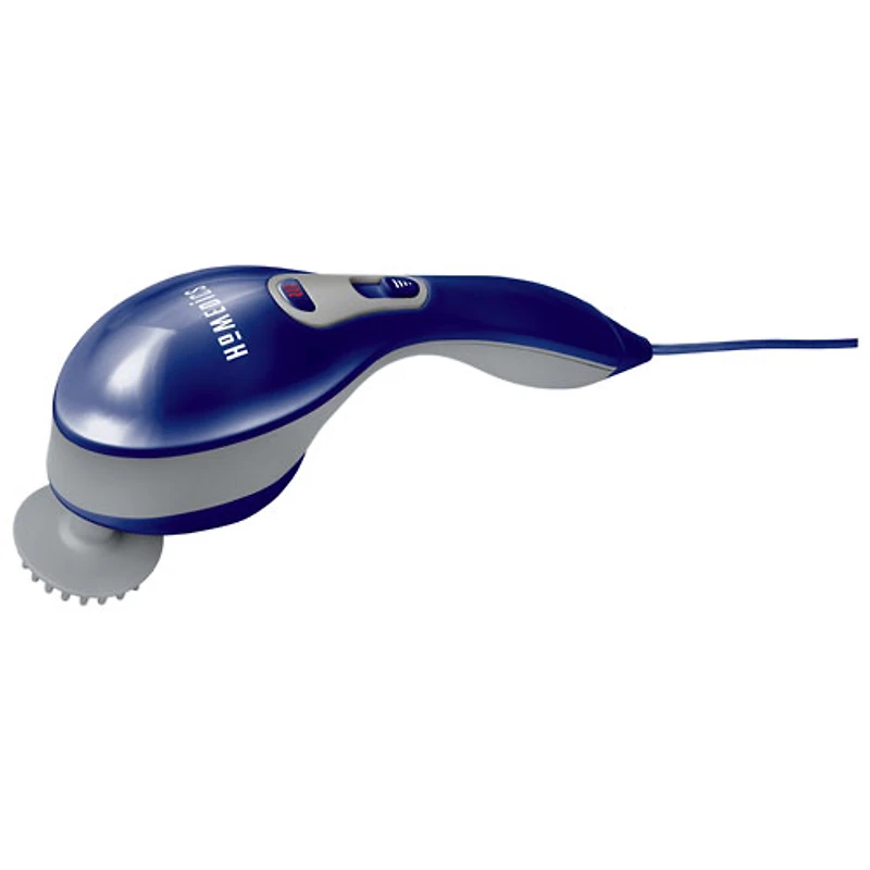 Appareil de massage portatif Hot & Cold de HoMedics de HoMedics (HHP-255H-CA)