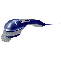 Appareil de massage portatif Hot & Cold de HoMedics de HoMedics (HHP-255H-CA)
