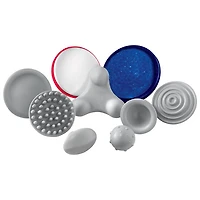 Appareil de massage portatif Hot & Cold de HoMedics de HoMedics (HHP-255H-CA)