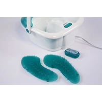 Bain de pieds Elite Bubble Spa de HoMedics (FB-450H-CA)