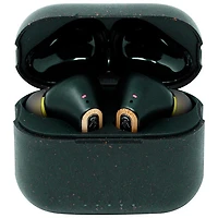 Écouteurs boutons 100 % sans fil à suppression du bruit Redemption ANC 2 de House of Marley - Noir
