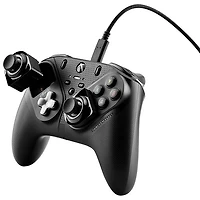 Manette avec fil eSwap S Pro de Thrustmaster pour Xbox Series X|S/Xbox One/PC - Noir