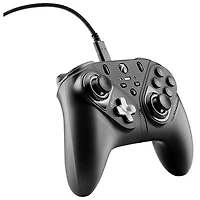 Manette avec fil eSwap S Pro de Thrustmaster pour Xbox Series X|S/Xbox One/PC - Noir