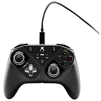Manette avec fil eSwap S Pro de Thrustmaster pour Xbox Series X|S/Xbox One/PC - Noir