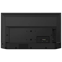 Téléviseur intelligent Google HDR DEL HD 720p de 32 po W830K de Sony (KD32W830K)
