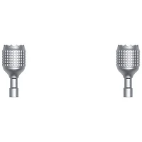 Manchons de contrôle pour Mini 3 Pro de DJI