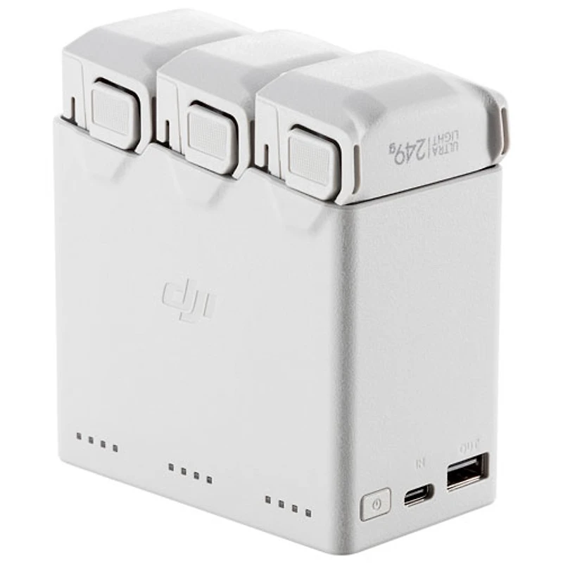 DJI Mini 4 Pro/ Mini 3 Pro/ Mini 3 Two-Way Charging Hub