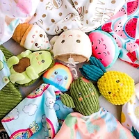 Mary Meyers Soothie Blanket - Ice Cream