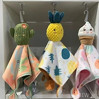 Mary Meyers Soothie Blanket - Ice Cream