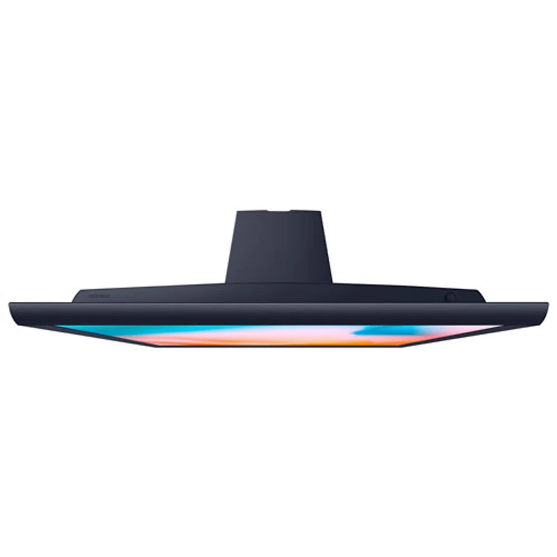Téléviseur intelligent Tizen HDR QLED UHD 4K 43 po The Sero de Samsung (QN43LS05BAFXZC) - 2022 - Bleu marine