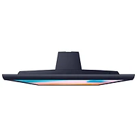 Téléviseur intelligent Tizen HDR QLED UHD 4K 43 po The Sero de Samsung (QN43LS05BAFXZC) - 2022 - Bleu marine