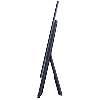 Téléviseur intelligent Tizen HDR QLED UHD 4K 43 po The Sero de Samsung (QN43LS05BAFXZC) - 2022 - Bleu marine
