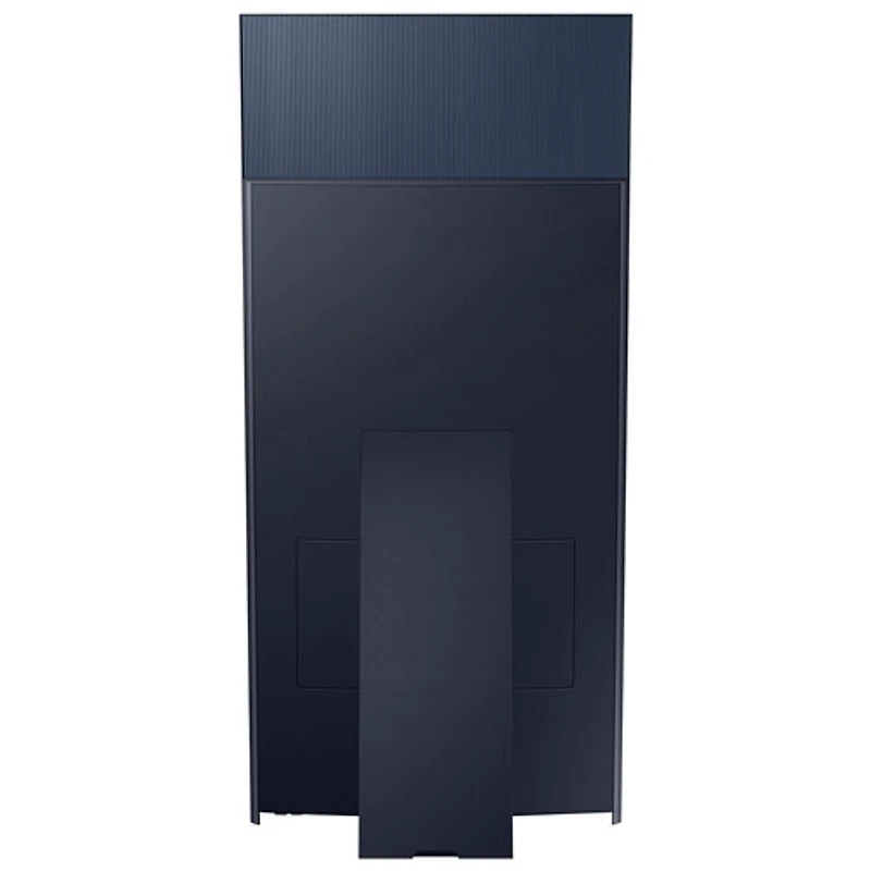 Téléviseur intelligent Tizen HDR QLED UHD 4K 43 po The Sero de Samsung (QN43LS05BAFXZC) - 2022 - Bleu marine