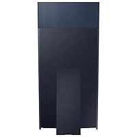 Téléviseur intelligent Tizen HDR QLED UHD 4K 43 po The Sero de Samsung (QN43LS05BAFXZC) - 2022 - Bleu marine