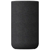 Sony SARS5 180-Watts Wireless Rear Speaker - Pair - Black