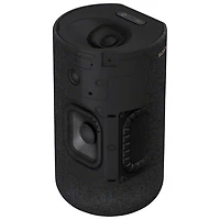 Sony SARS5 180-Watts Wireless Rear Speaker - Pair - Black