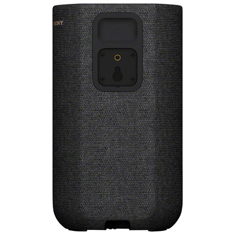 Sony SARS5 180-Watts Wireless Rear Speaker - Pair - Black