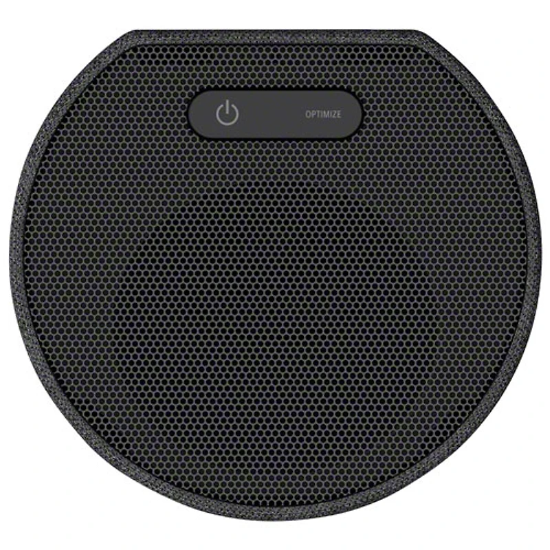 Sony SARS5 180-Watts Wireless Rear Speaker - Pair - Black