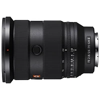 Objectif zoom plein format monture E FE 24-70 mm f/2,8 GM II G Master de Sony - Noir