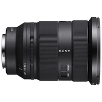 Objectif zoom plein format monture E FE 24-70 mm f/2,8 GM II G Master de Sony - Noir