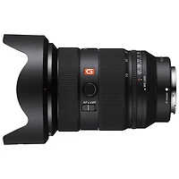 Objectif zoom plein format monture E FE 24-70 mm f/2,8 GM II G Master de Sony - Noir