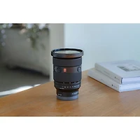Objectif zoom plein format monture E FE 24-70 mm f/2,8 GM II G Master de Sony - Noir