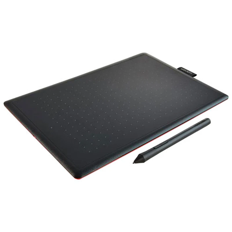 Tablette graphique One by Wacom de Wacom avec stylet (CTL672K1A) - Moyen