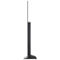 Téléviseur intelligent webOS Evo ThinkQ AI HDR DELO UHD 4K de 65 po de LG (OLED65C2PUA) - 2022 - Argenté titan foncé