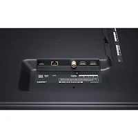 LG NanoCell 70" 4K UHD HDR LED webOS Smart TV (70NANO75UQA) - 2022 - Ashed Blue - Only at Best Buy