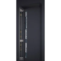 LG NanoCell 70" 4K UHD HDR LED webOS Smart TV (70NANO75UQA) - 2022 - Ashed Blue - Only at Best Buy